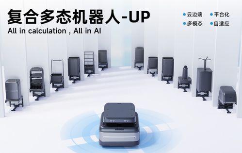 云迹科技擎旗破局商用服务机器人，酒店智能化只是陕西网络技术服务的起点