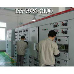 西安水泵控制柜及关联设备 集成解决方案与应用领域