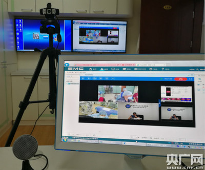 千里医线，津甘相连——远程手术带教与会诊系统正式开通，陕西技术赋能智慧医疗新篇章